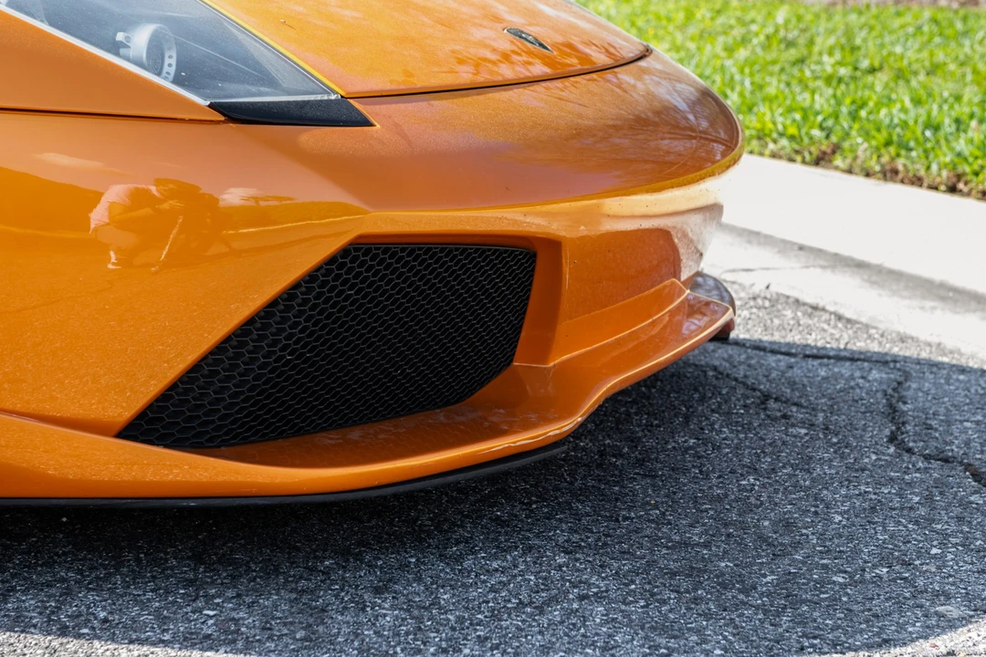 2008 Lamborghini Murcielago LP640 - Image 25 of 31