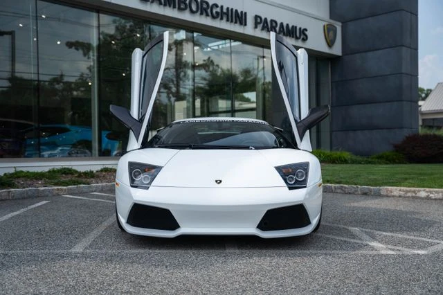 2008 Lamborghini Murcielago LP640 - Image 2 of 30