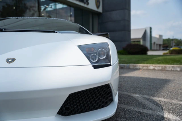 2008 Lamborghini Murcielago LP640 - Image 5 of 30
