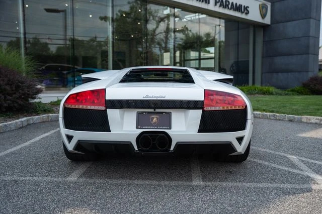 2008 Lamborghini Murcielago LP640 - Image 12 of 30