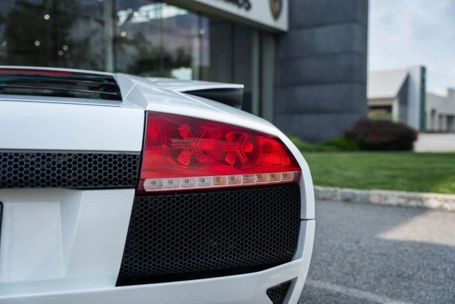 2008 Lamborghini Murcielago LP640 - Image 14 of 30
