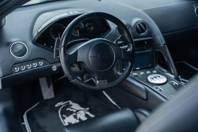 2008 Lamborghini Murcielago LP640 - Image 23 of 30