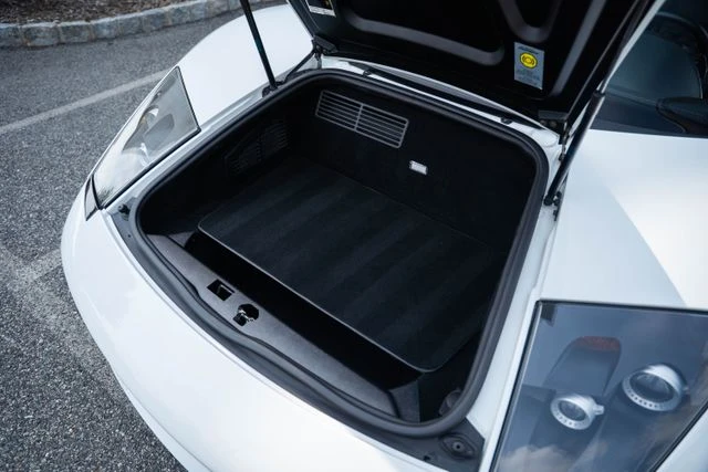 2008 Lamborghini Murcielago LP640 - Image 26 of 30