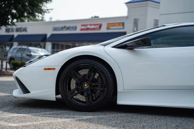 2008 Lamborghini Murcielago LP640 - Image 9 of 30