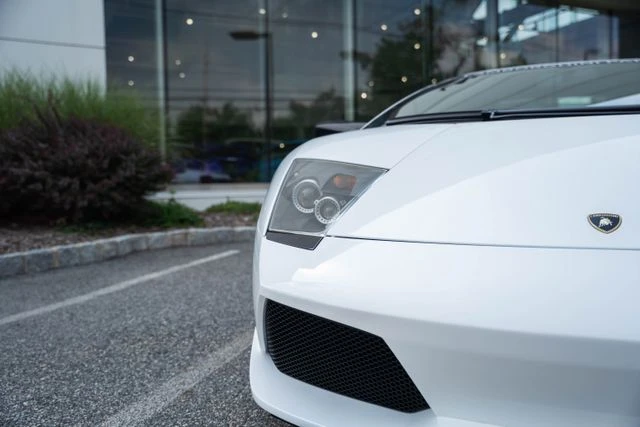 2008 Lamborghini Murcielago LP640 - Image 4 of 30
