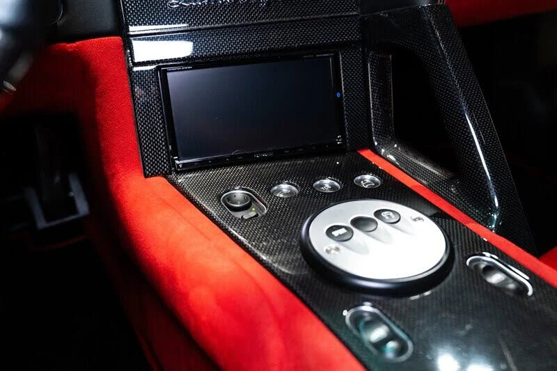 2008 Lamborghini Murcielago LP640 - Image 15 of 24