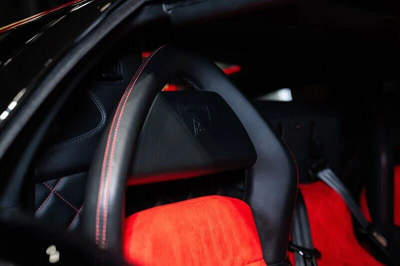 2008 Lamborghini Murcielago LP640 - Image 22 of 24