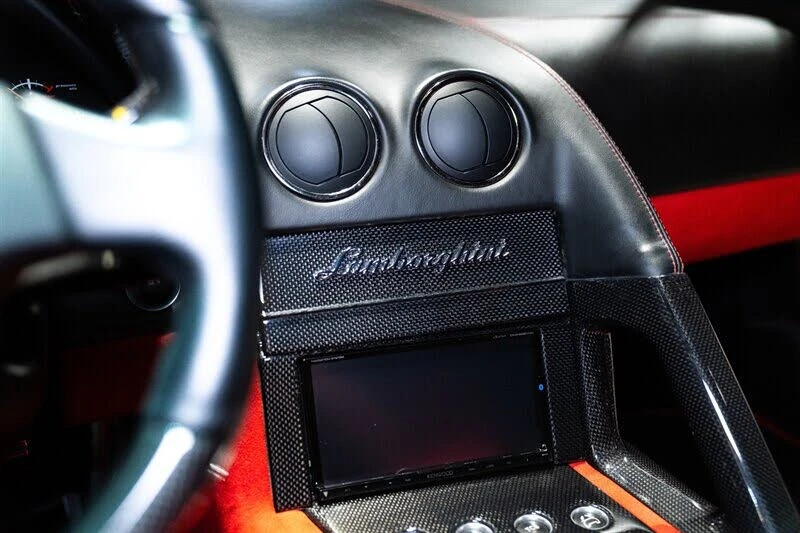 2008 Lamborghini Murcielago LP640 - Image 14 of 24