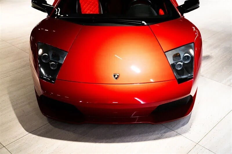 2008 Lamborghini Murcielago LP640 - Image 20 of 24
