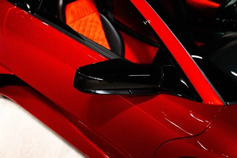 2008 Lamborghini Murcielago LP640 - Image 21 of 24