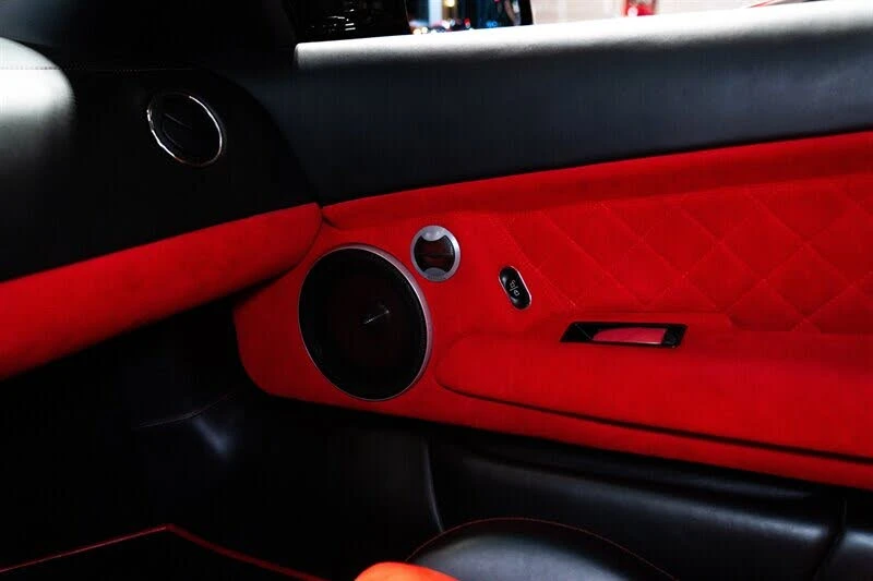 2008 Lamborghini Murcielago LP640 - Image 16 of 24
