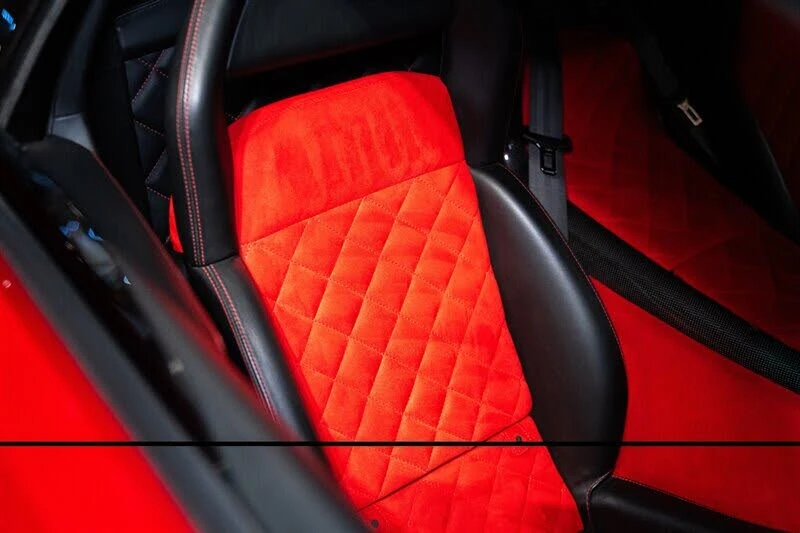 2008 Lamborghini Murcielago LP640 - Image 23 of 24