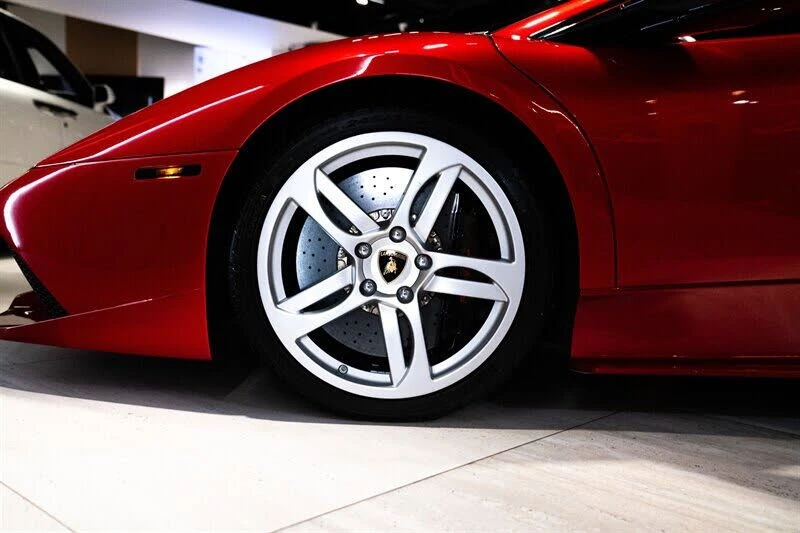 2008 Lamborghini Murcielago LP640 - Image 19 of 24