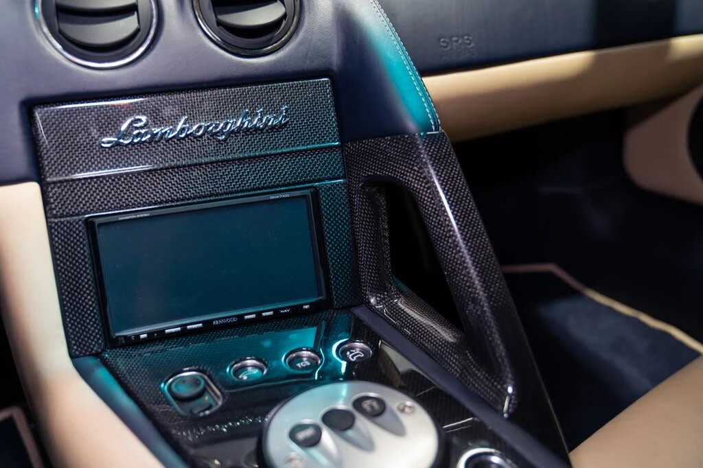 2008 Lamborghini Murcielago LP640 - Image 22 of 31