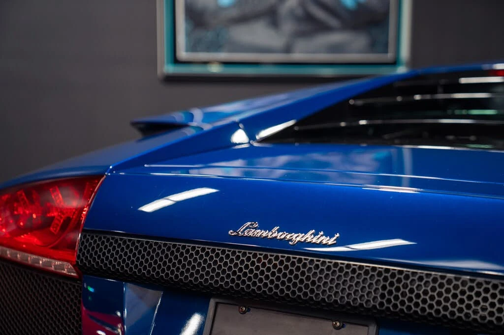 2008 Lamborghini Murcielago LP640 - Image 29 of 31