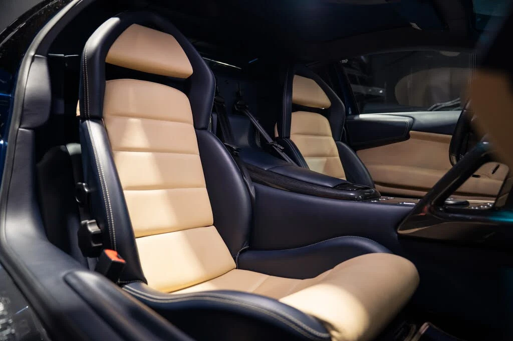 2008 Lamborghini Murcielago LP640 - Image 2 of 31
