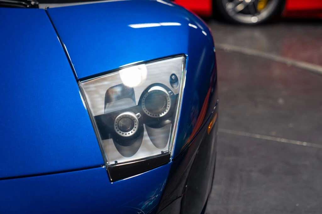 2008 Lamborghini Murcielago LP640 - Image 7 of 31