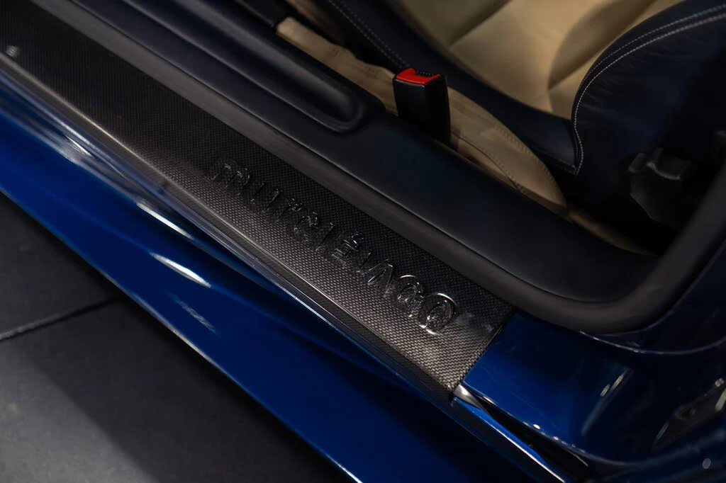 2008 Lamborghini Murcielago LP640 - Image 11 of 31
