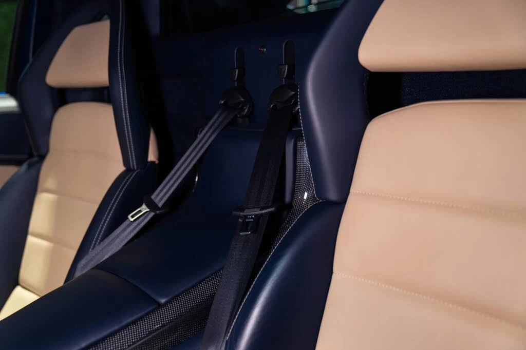 2008 Lamborghini Murcielago LP640 - Image 24 of 31
