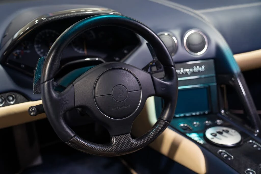 2008 Lamborghini Murcielago LP640 - Image 14 of 31