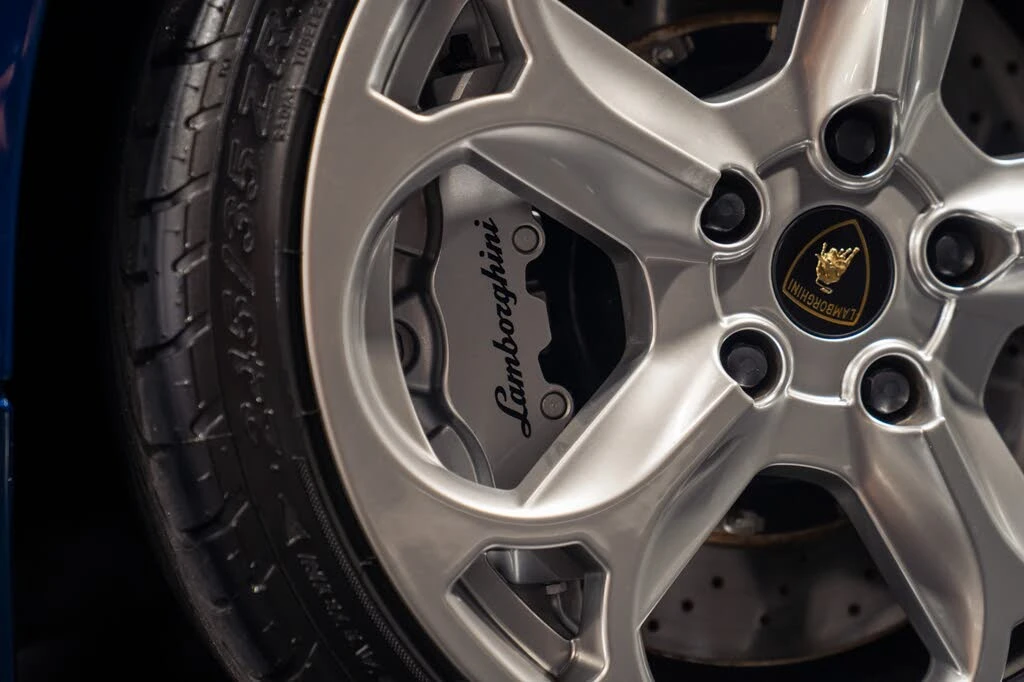 2008 Lamborghini Murcielago LP640 - Image 20 of 31