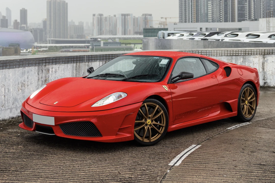 2008 Lamborghini Murcielago LP640 - Image 15 of 16