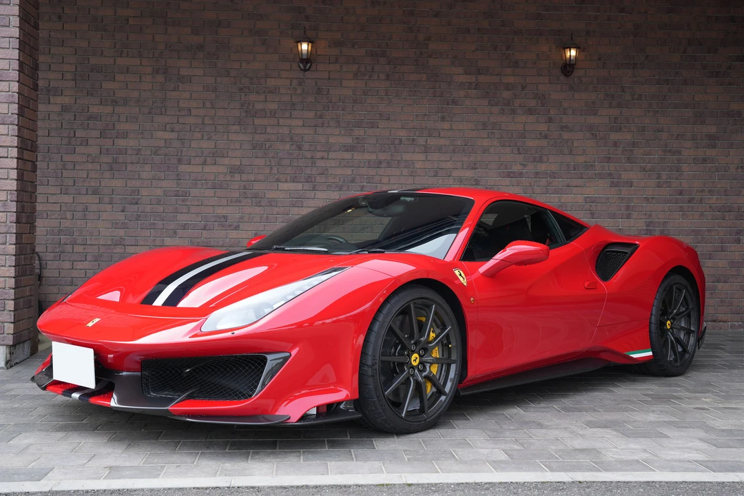 2008 Lamborghini Murcielago LP640 - Image 12 of 16