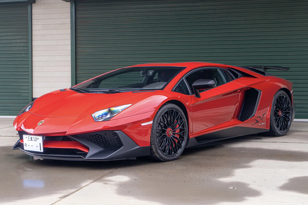 2008 Lamborghini Murcielago LP640 - Image 9 of 16