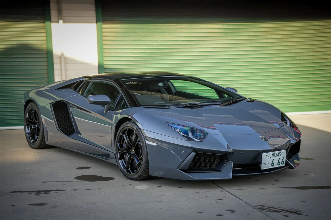 2008 Lamborghini Murcielago LP640 - Image 8 of 16