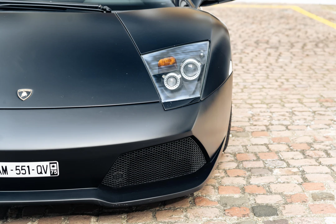 2008 Lamborghini Murcielago LP640 - Image 26 of 31