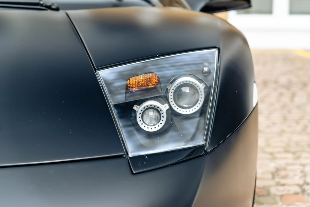 2008 Lamborghini Murcielago LP640 - Image 27 of 31