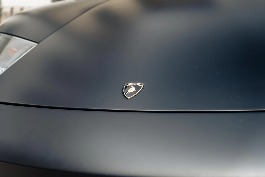 2008 Lamborghini Murcielago LP640 - Image 28 of 31