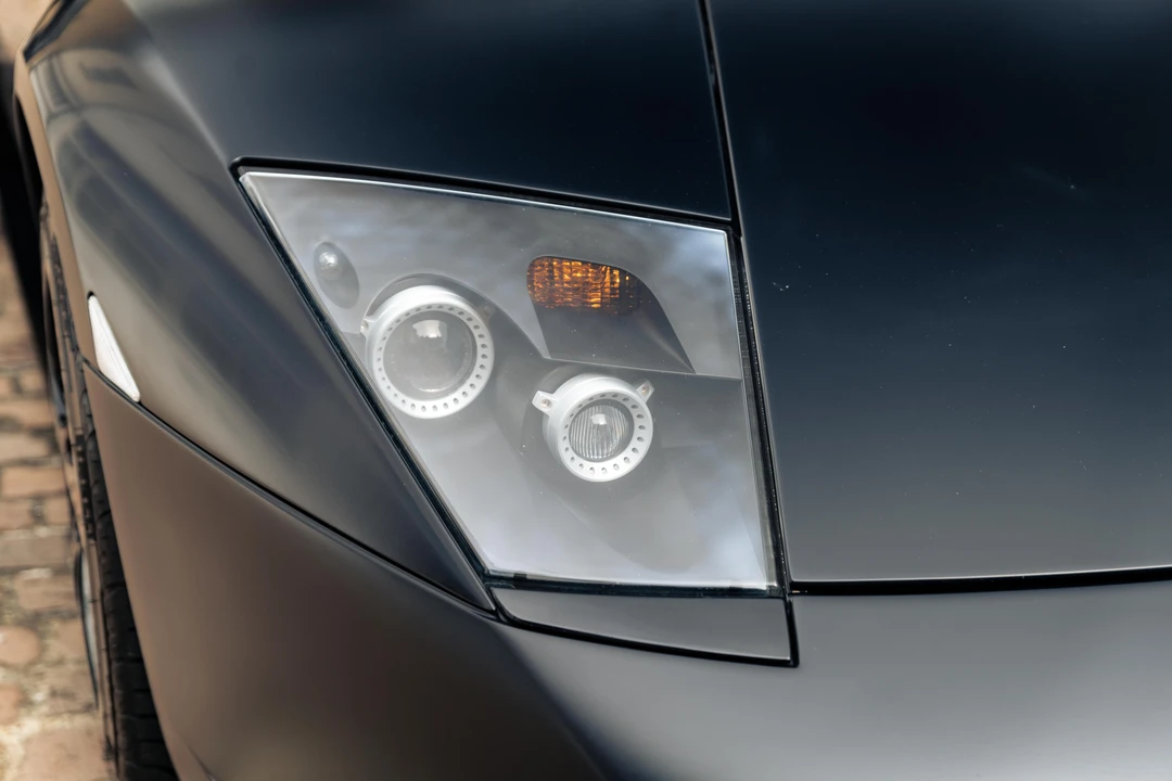 2008 Lamborghini Murcielago LP640 - Image 29 of 31