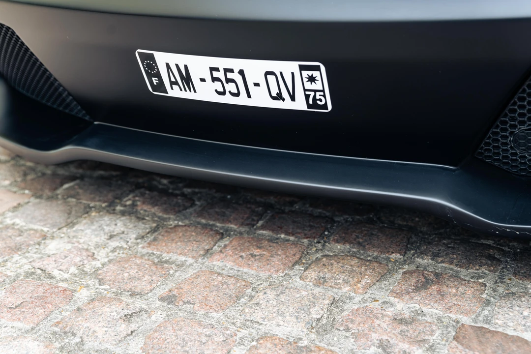 2008 Lamborghini Murcielago LP640 - Image 30 of 31