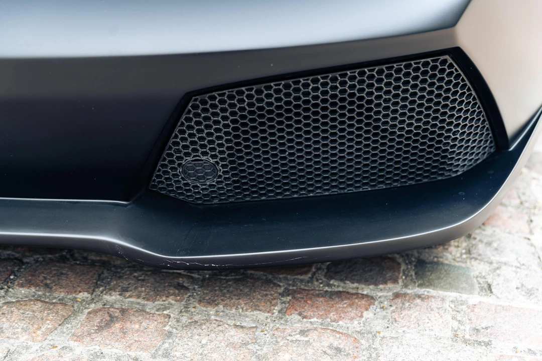 2008 Lamborghini Murcielago LP640 - Image 31 of 31