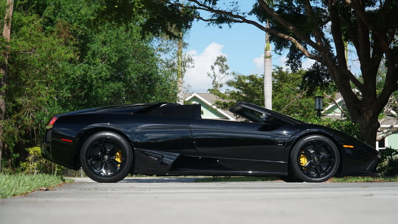 2008 Lamborghini Murcielago LP640 - Image 2 of 15