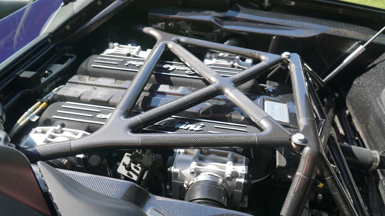 2008 Lamborghini Murcielago LP640 - Image 6 of 15