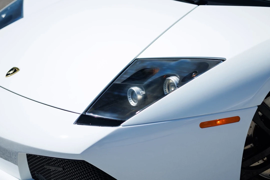 2008 Lamborghini Murcielago LP640 - Image 24 of 31