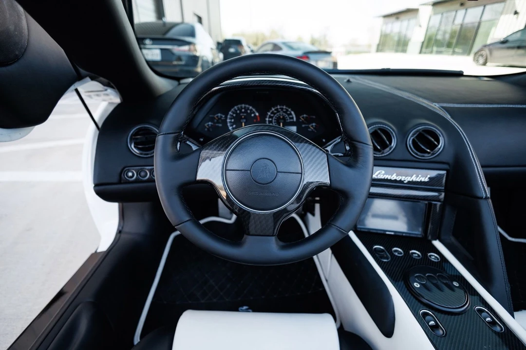 2008 Lamborghini Murcielago LP640 - Image 31 of 31