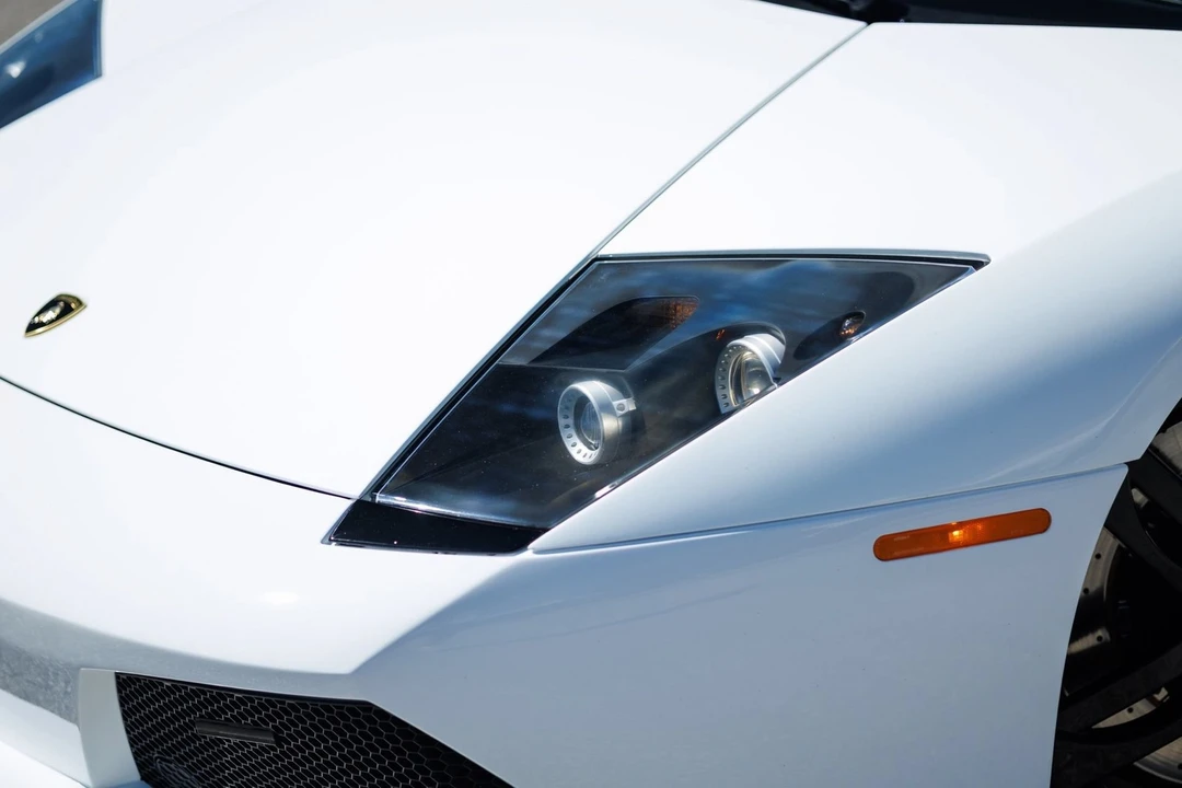 2008 Lamborghini Murcielago LP640 - Image 23 of 31