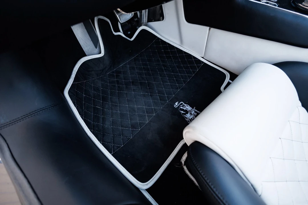 2008 Lamborghini Murcielago LP640 - Image 31 of 31