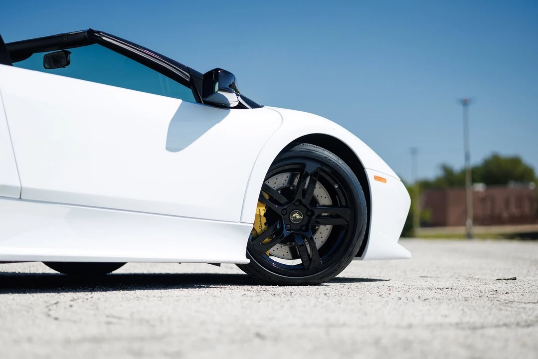 2008 Lamborghini Murcielago LP640 - Image 19 of 31