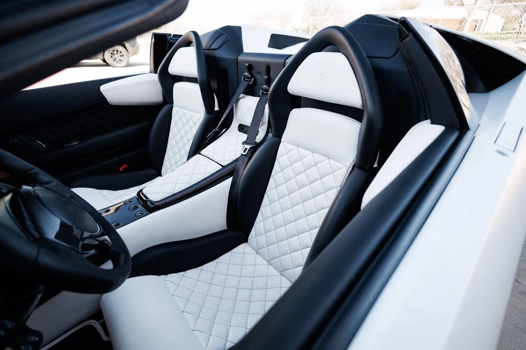 2008 Lamborghini Murcielago LP640 - Image 31 of 31