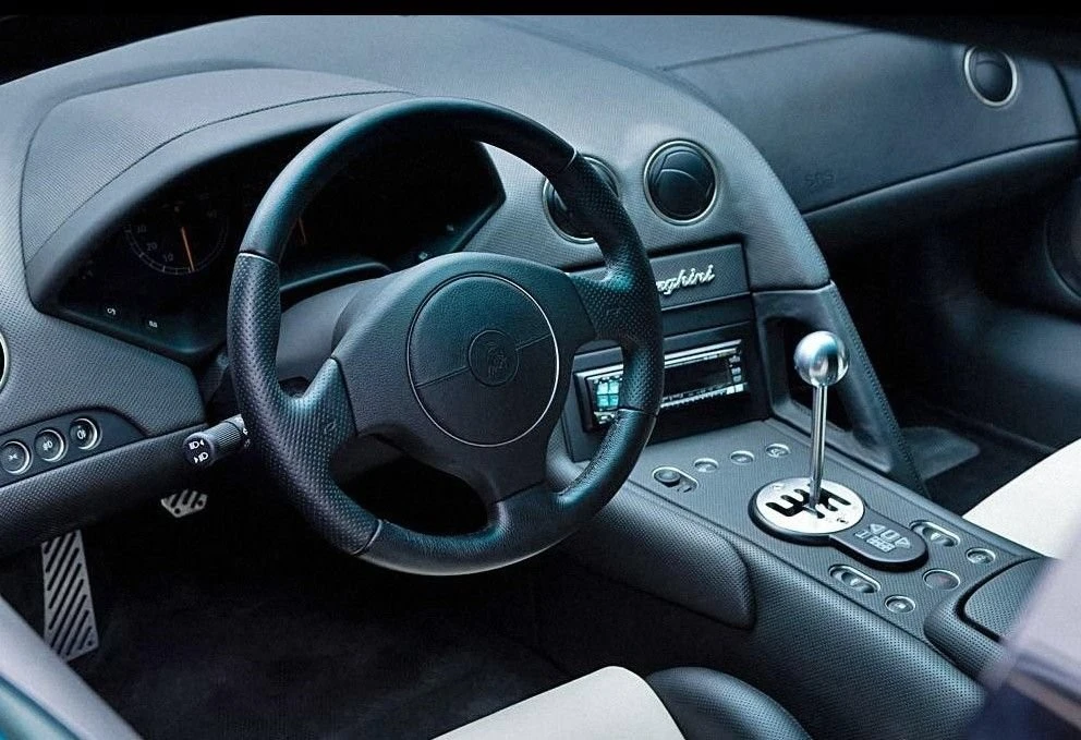 2008 Lamborghini Murcielago LP640 - Image 2 of 31