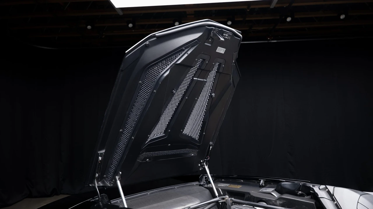 2008 Lamborghini Murcielago LP640 - Image 24 of 31