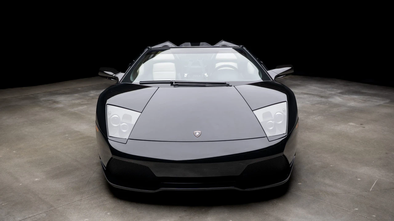 2008 Lamborghini Murcielago LP640 - Image 4 of 31