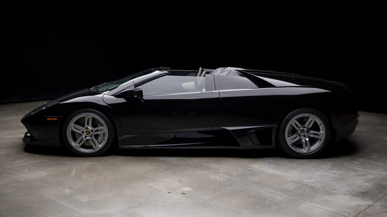 2008 Lamborghini Murcielago LP640 - Image 17 of 31