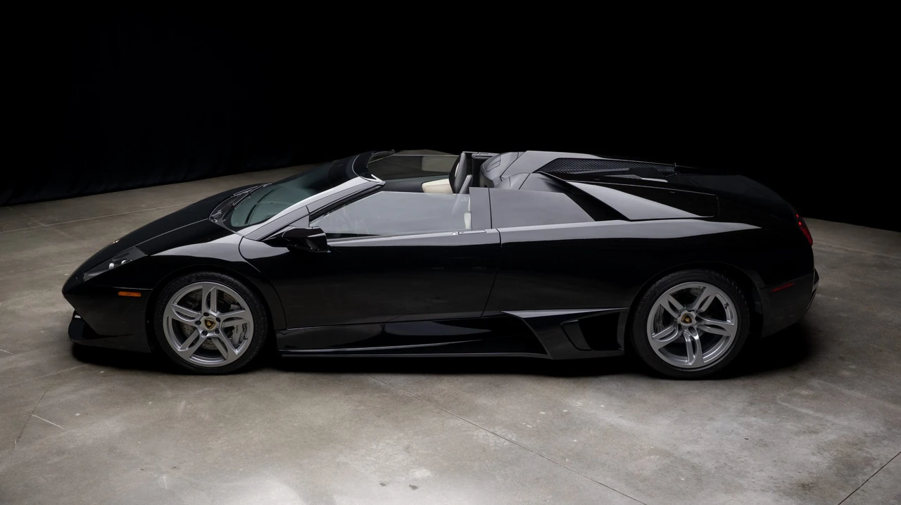 2008 Lamborghini Murcielago LP640 - Image 16 of 31