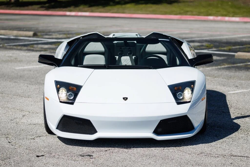 2008 Lamborghini Murcielago LP640 - Image 6 of 31