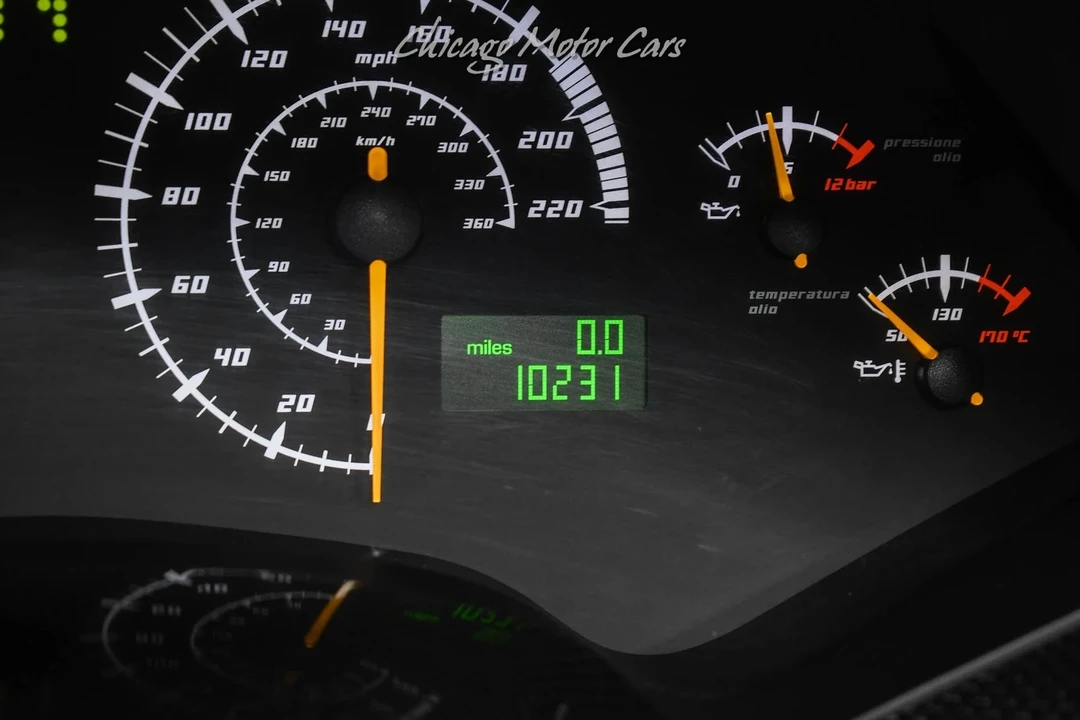 2008 Lamborghini Murcielago LP640 - Image 14 of 21